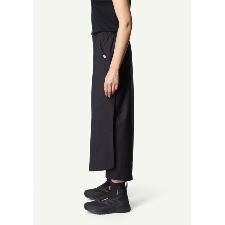W's Walkabout Skirt True Black