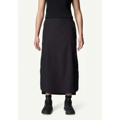 W's Walkabout Skirt True Black