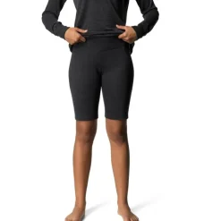 W's Wander Mid Tights True Black