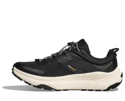 W Transport Wide Black/Alabaster