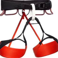W Zone Harness Piton Purple