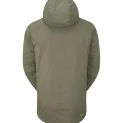Xenair Alpine Jacket mens Light Khaki