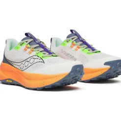 Xodus Ultra 4 M White/Tumeric