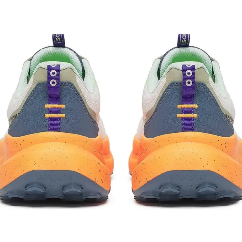 Xodus Ultra 4 M White/Tumeric