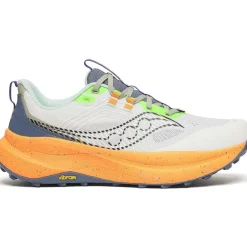 Xodus Ultra 4 M White/Tumeric