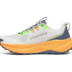 Xodus Ultra 4 M White/Tumeric