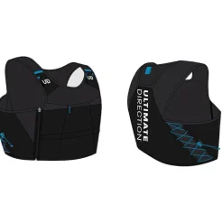 Xodus Vest