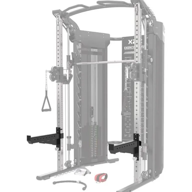 X22 Safety Arms