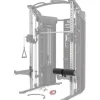 X22-X19 Legroller