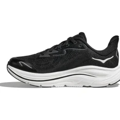 Y Clifton 10 Youth Black / White