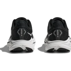 Y Clifton 10 Youth Black / White