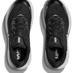 Y Clifton 10 Youth Black / White