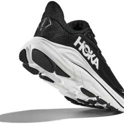 Y Clifton 10 Youth Black / White