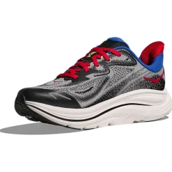 Y Clifton 10 Youth Foggy Grey/Black