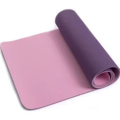 Yogamatta Lila/Rosa, Yogamattor