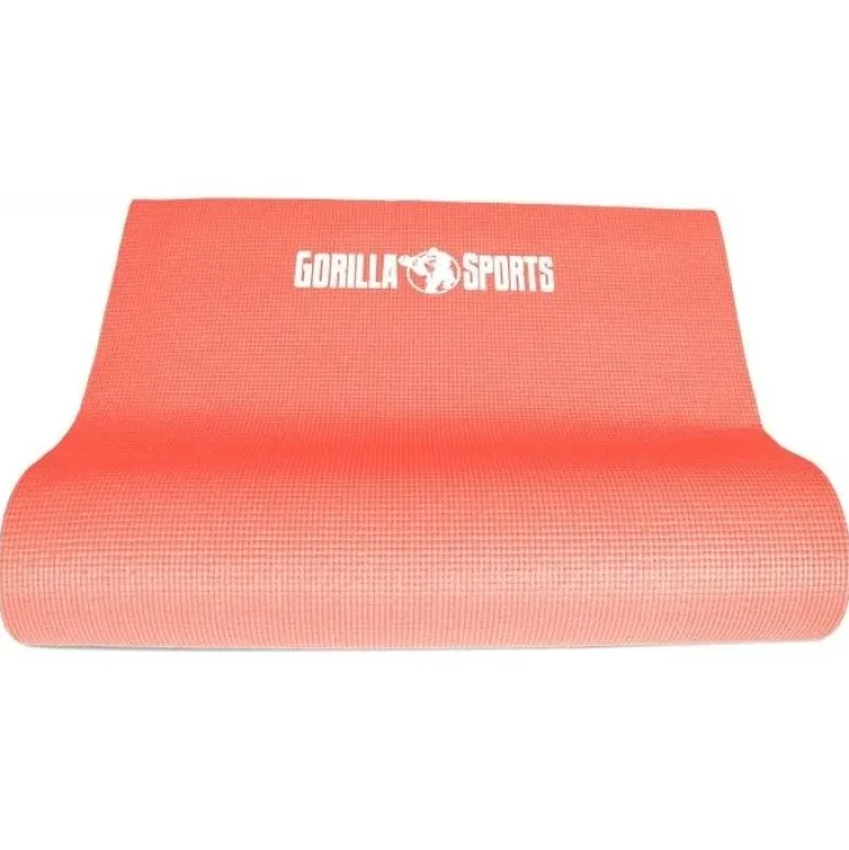 Yogamatta PVC - 180x60 cm