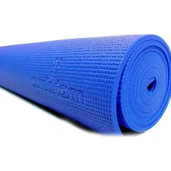 Yoga Matta 180 X 60 cm, 6 mm, Yogamattor