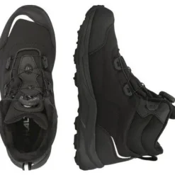 Yukon Mid 2 DX Dubbsko Black