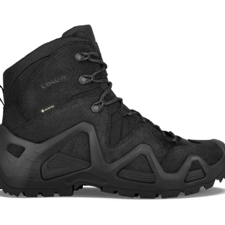 Zephyr GTX Mid Tf