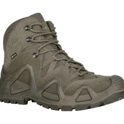 Zephyr Gtx Mid Tf Ranger Green