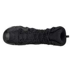 Zephyr MK2 GTX Hi Black