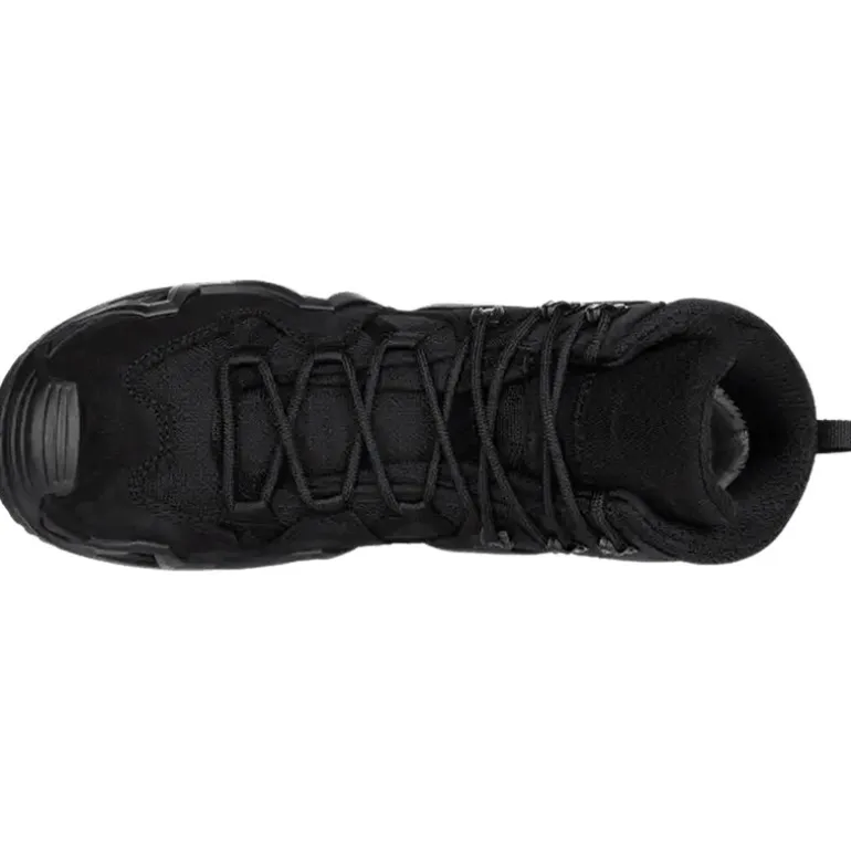 Zephyr MK2 GTX Mid Black