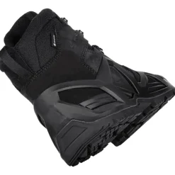 Zephyr MK2 GTX Mid Black