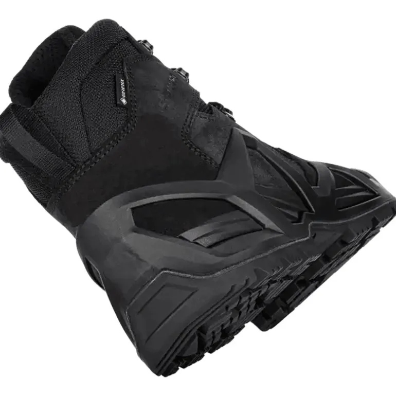 Zephyr MK2 GTX Mid Black