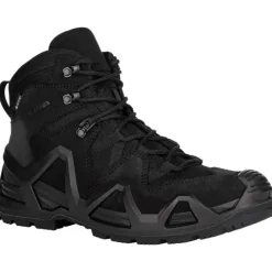 Zephyr MK2 GTX Mid Black