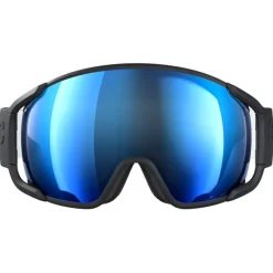 Zonula Uranium Black/Partly Sunny Blue